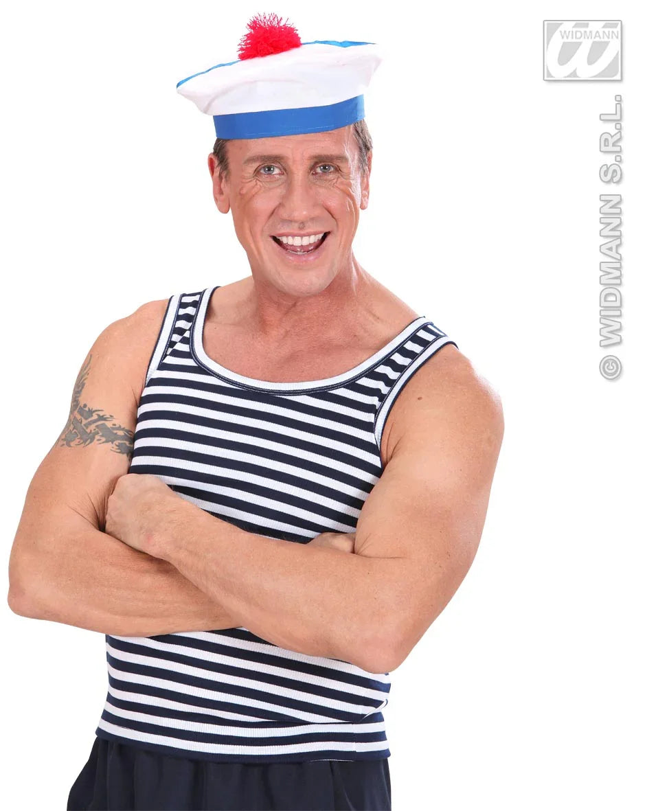 Gorro de Marinero Sombreros y Gorros Widmann